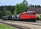 2019.05.26 V12 60 Jahre Diesellok 2095